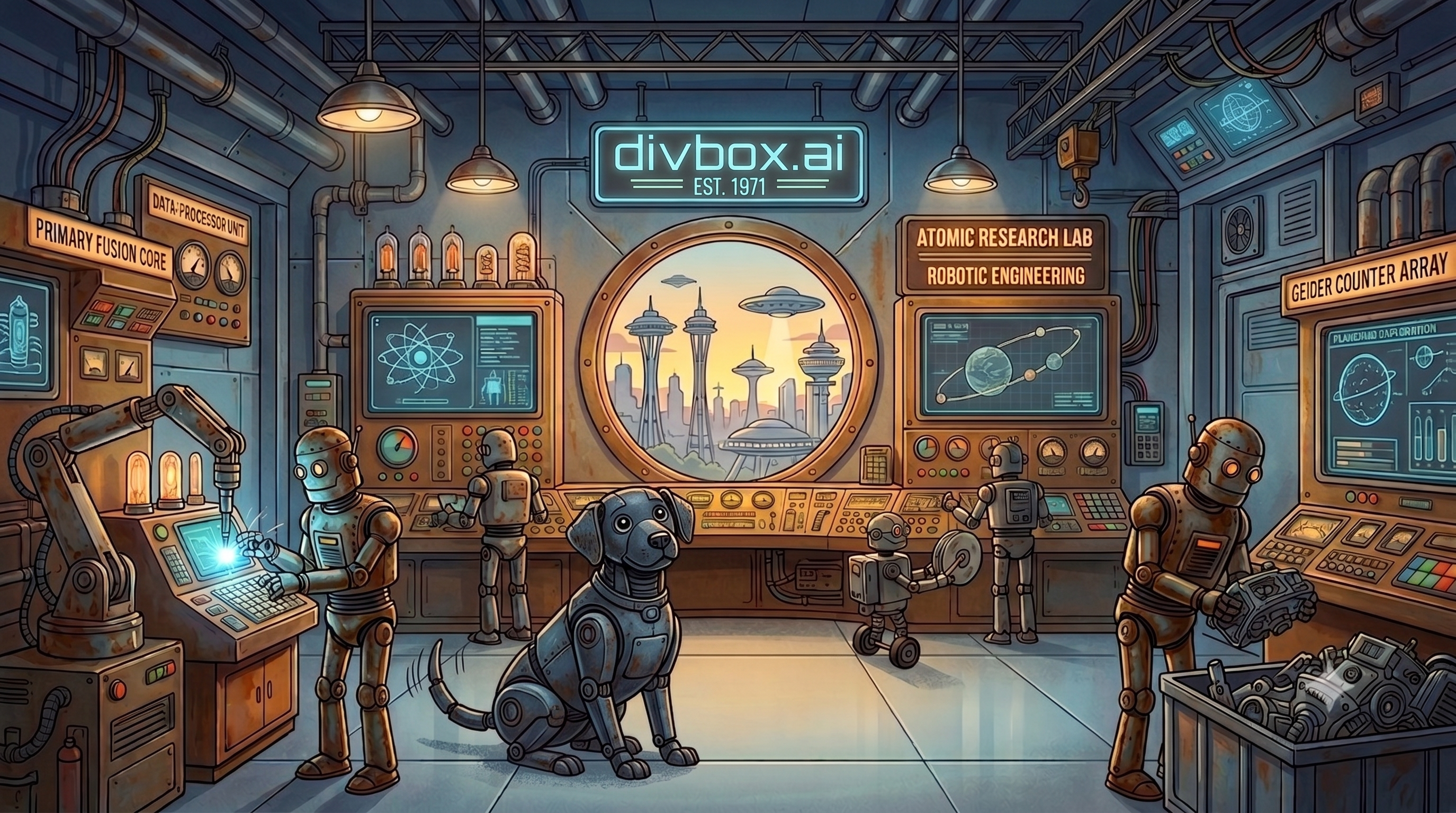 divbox.AI